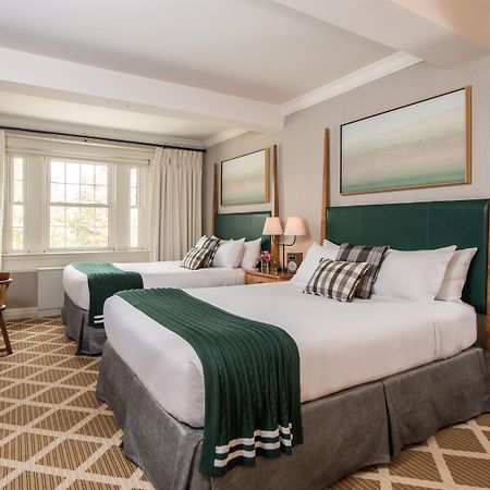 Hanover Inn Dartmouth Экстерьер фото