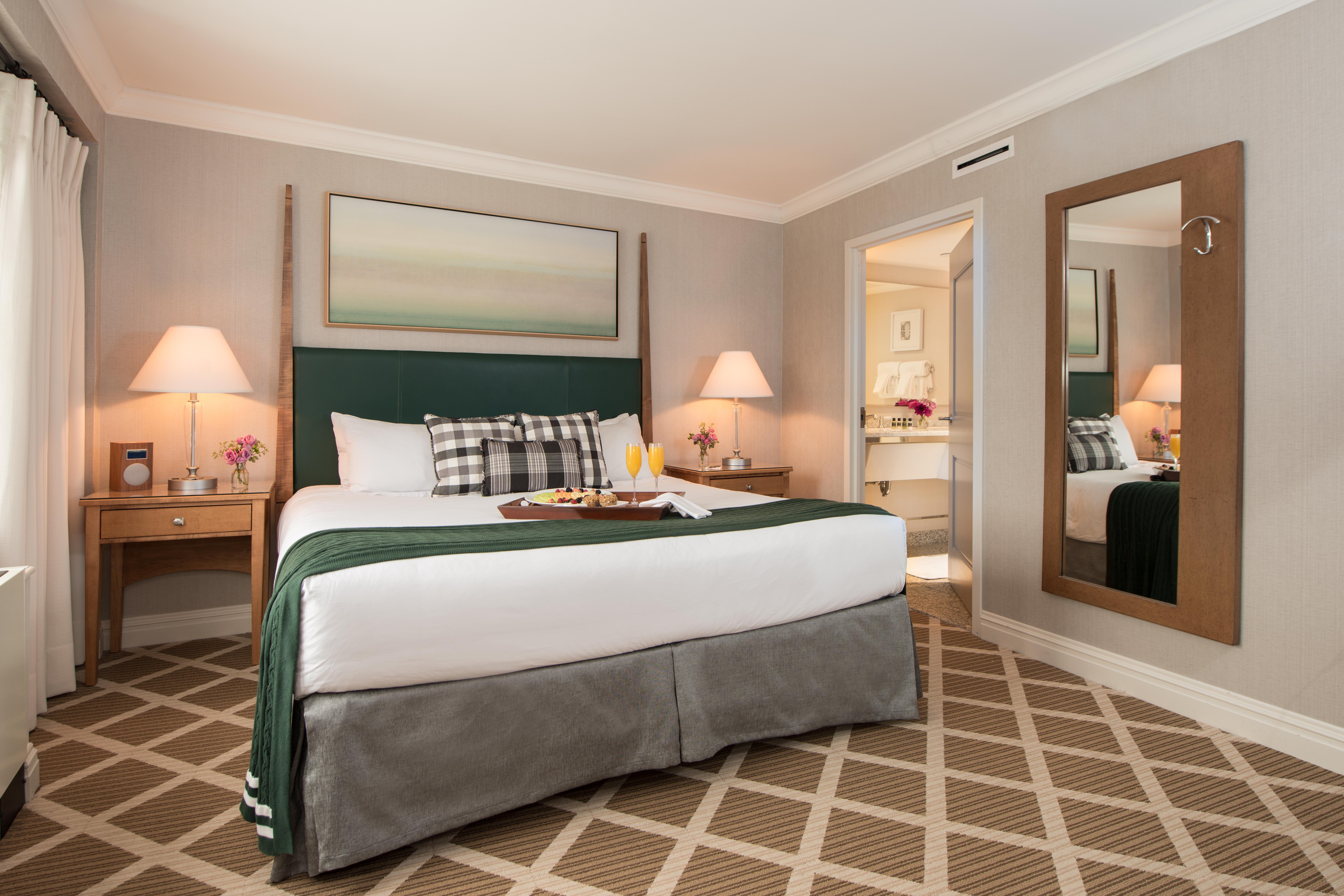 Hanover Inn Dartmouth Экстерьер фото