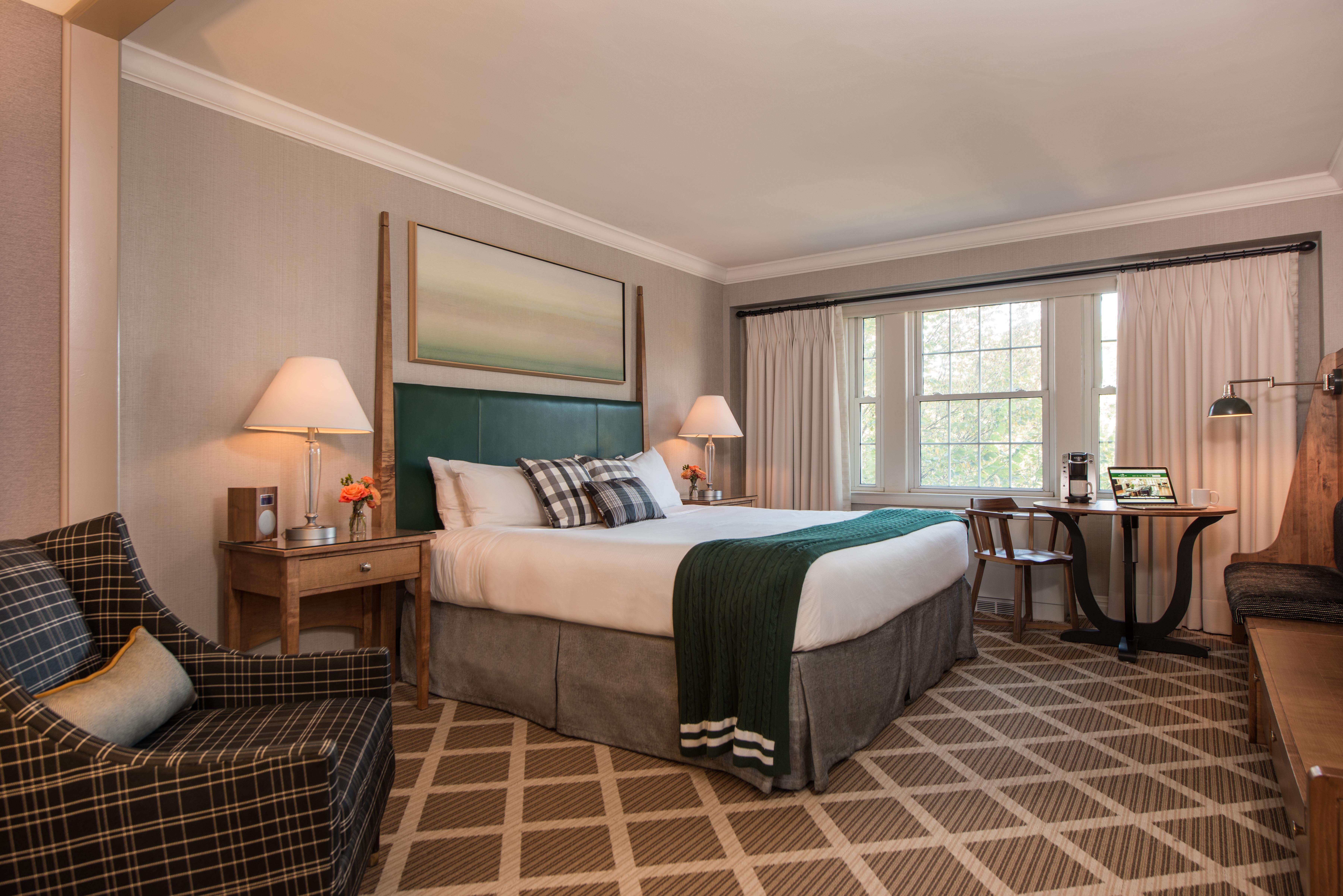 Hanover Inn Dartmouth Экстерьер фото
