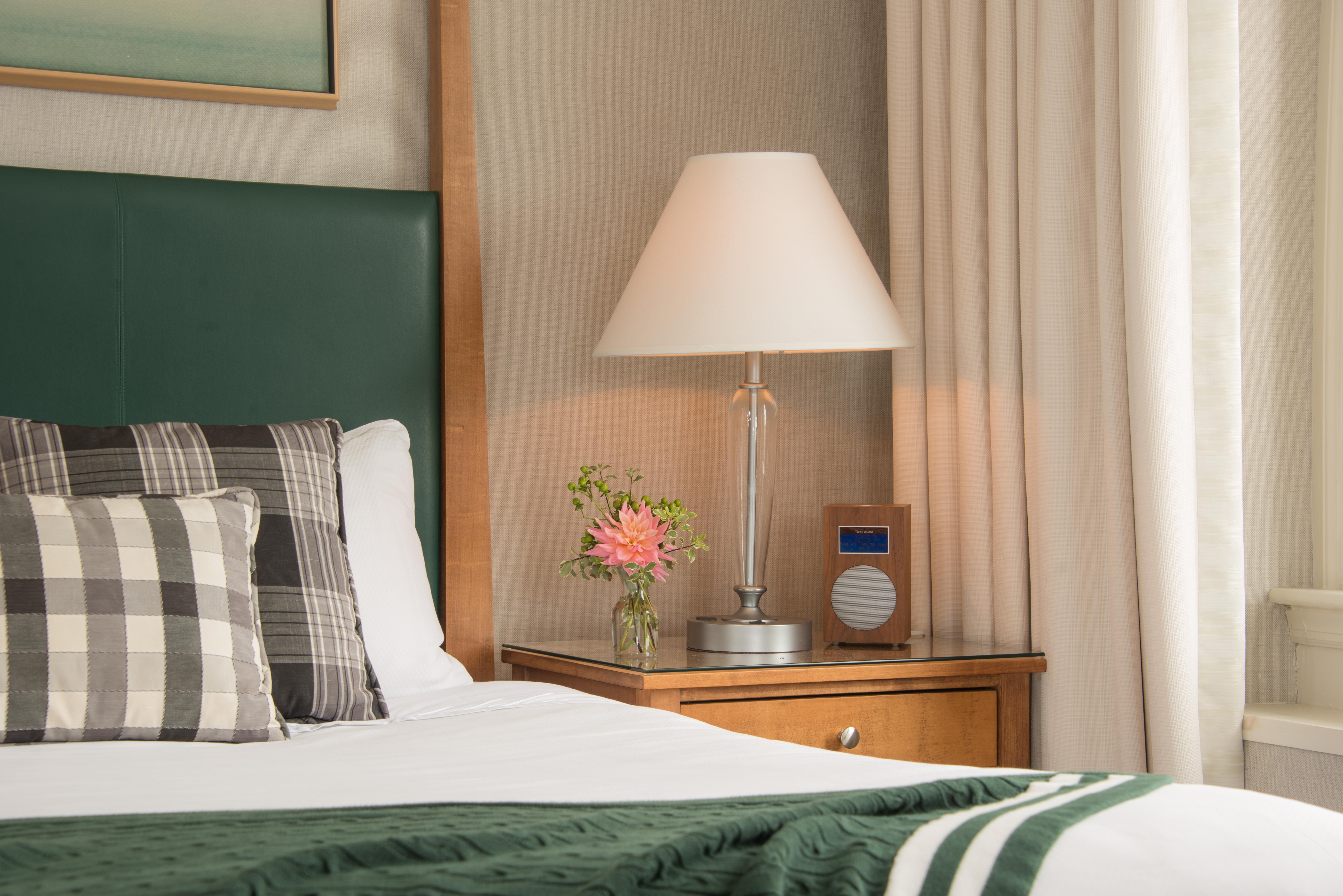 Hanover Inn Dartmouth Экстерьер фото