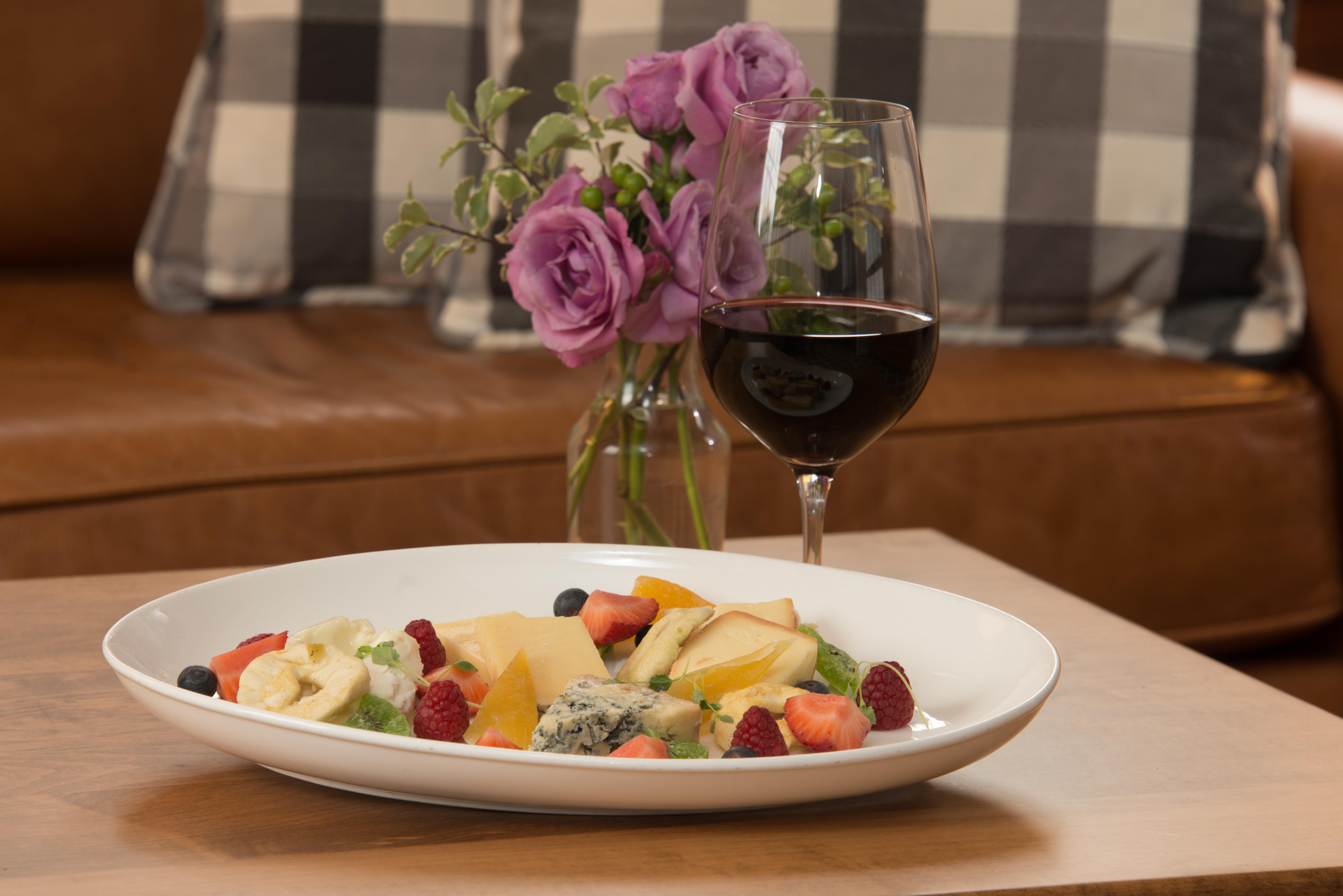 Hanover Inn Dartmouth Экстерьер фото