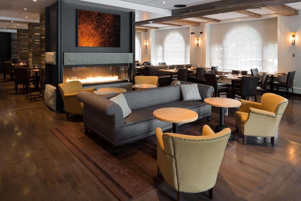 Hanover Inn Dartmouth Удобства фото
