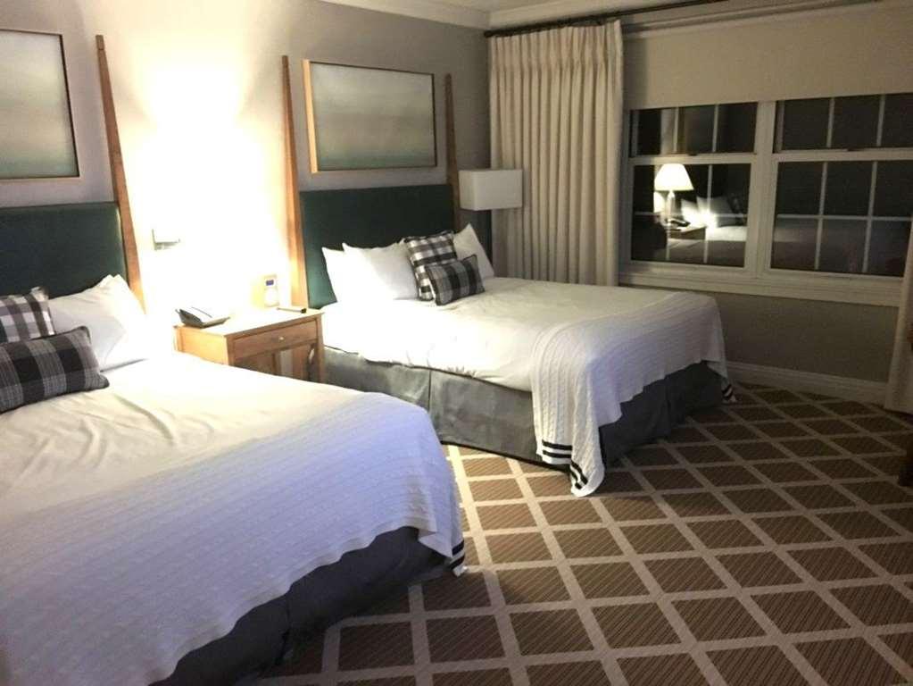 Hanover Inn Dartmouth Номер фото