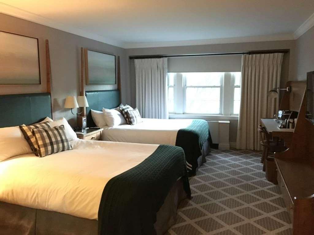 Hanover Inn Dartmouth Номер фото
