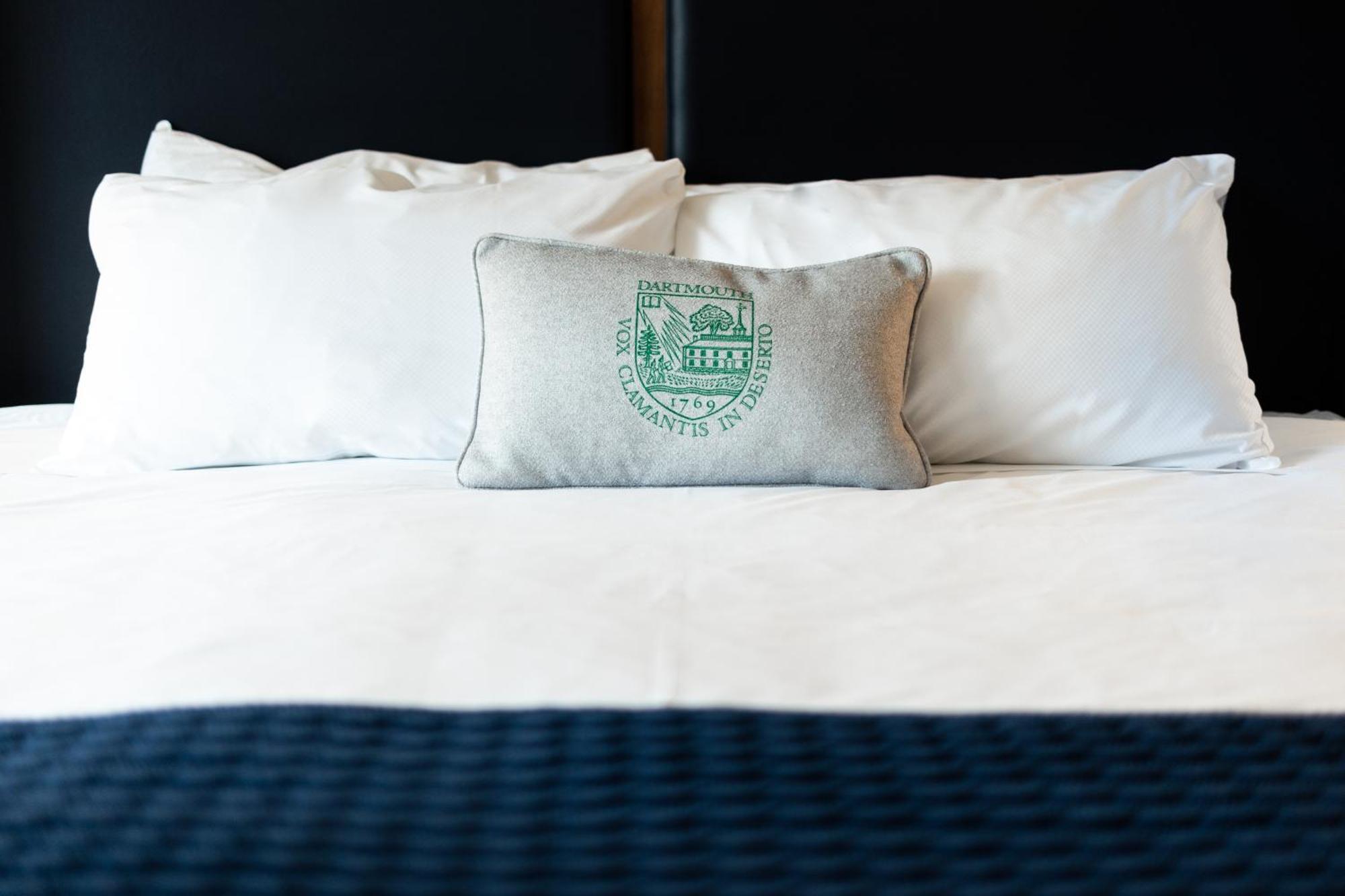 Hanover Inn Dartmouth Экстерьер фото