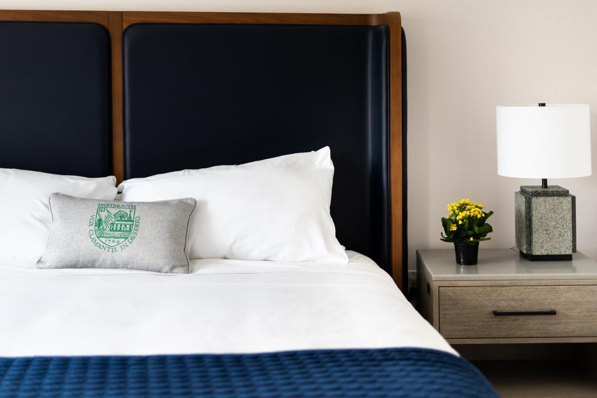 Hanover Inn Dartmouth Экстерьер фото